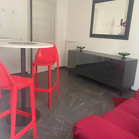 Corte 'e Susu Apartmán *