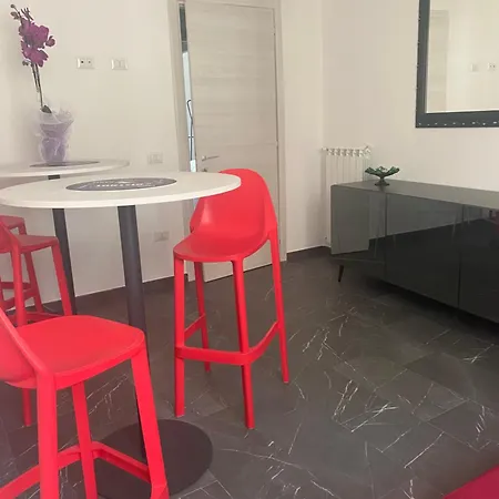 Corte 'e Susu Apartmán Nuoro (Sardinia)