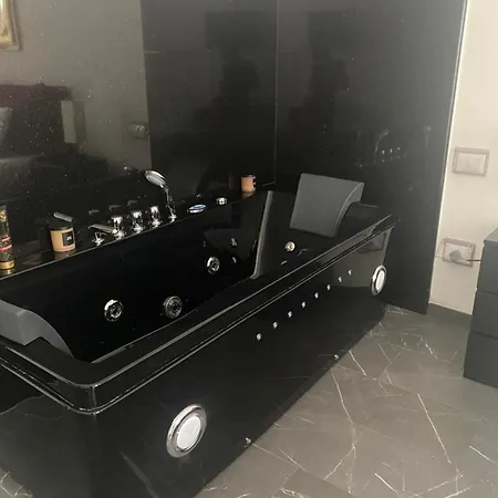 Apartmán Corte 'e Susu
