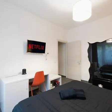 Corte 'e Susu * Нуоро