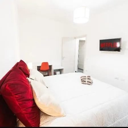 Corte 'e Susu アパート