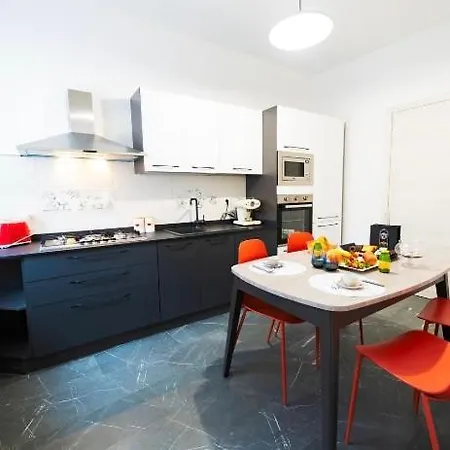 Apartment Corte 'e Susu *