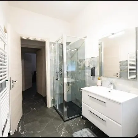 Corte 'e Susu アパート *