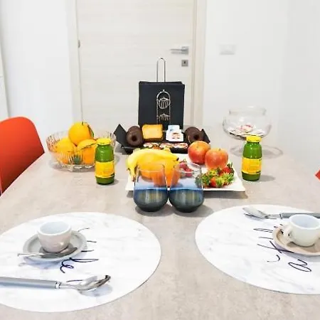 Apartment Corte 'e Susu