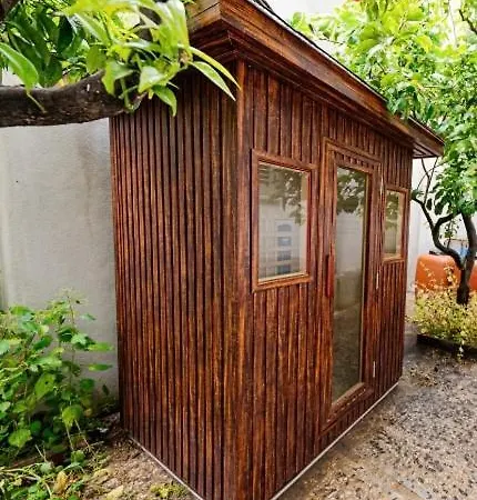 Corte 'e Susu Апартаменты Нуоро