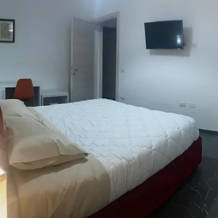 Apartment Corte 'e Susu *