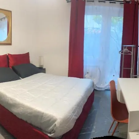 Corte 'e Susu Apartment *