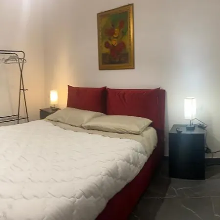 Corte 'e Susu Нуоро