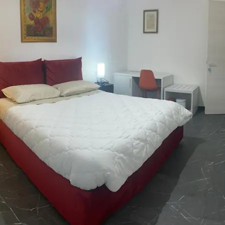 Apartment Corte 'e Susu