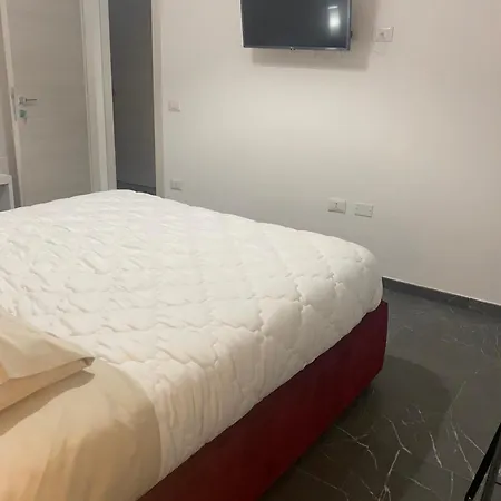 شقة Corte 'e Susu *