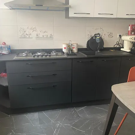 Corte 'e Susu * Нуоро