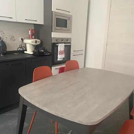 Apartment Corte 'e Susu