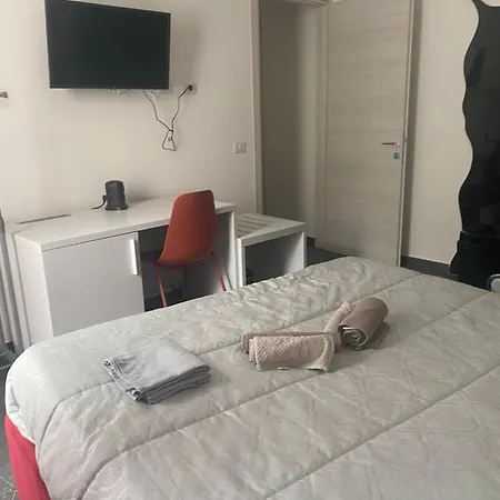 Apartamento Corte 'e Susu Nuoro (Sardinia)