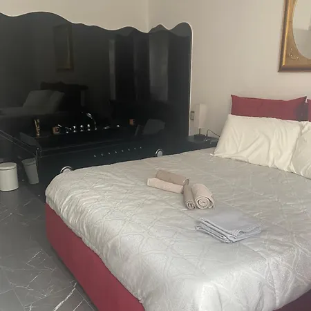 Corte 'e Susu Apartment *
