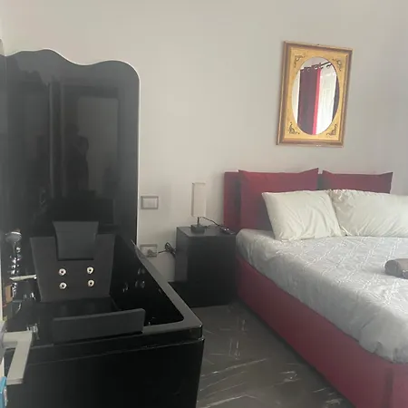 Corte 'e Susu * Нуоро