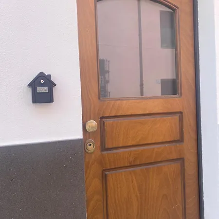 Apartment Corte 'e Susu *