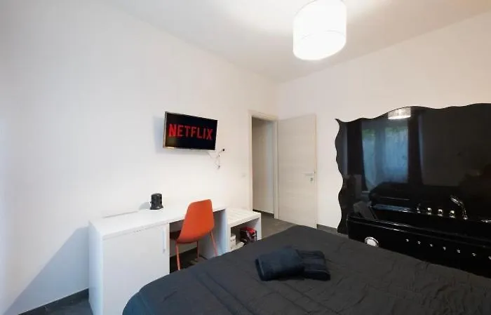 Corte 'e Susu * Nuoro (Sardinia)