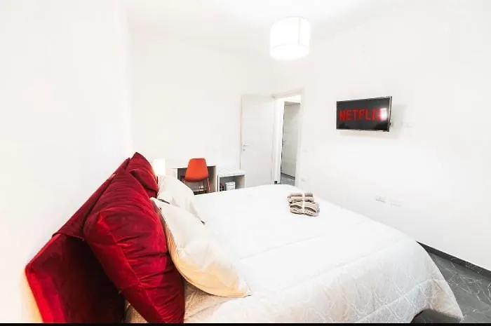 Corte 'e Susu Apartmán