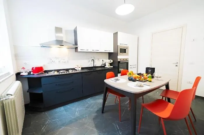 Apartmán Corte 'e Susu *