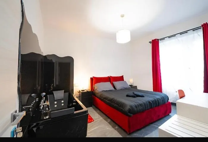 Corte 'e Susu Apartmán Nuoro (Sardinia)