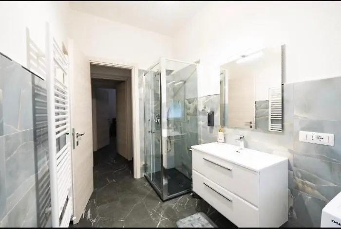 Corte 'e Susu Apartmán *