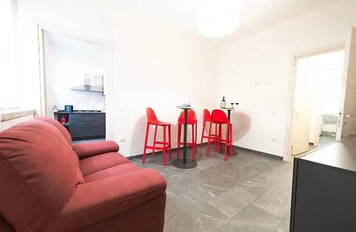 Corte 'e Susu Nuoro (Sardinia)