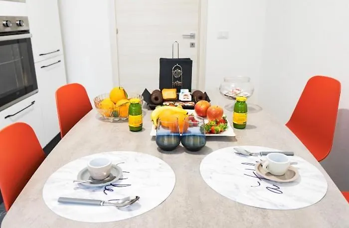 公寓 Corte 'e Susu