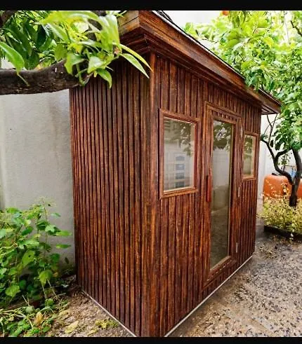 Corte 'e Susu Apartmán Nuoro (Sardinia)