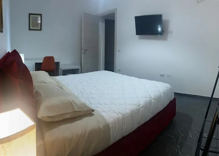 Apartmán Corte 'e Susu *