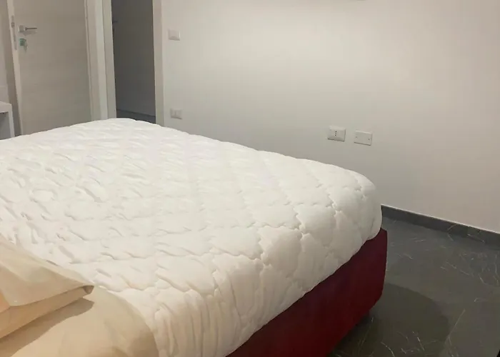 公寓 Corte 'e Susu *