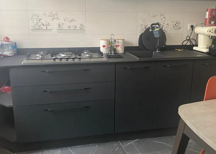 Corte 'e Susu * Nuoro (Sardinia)