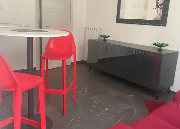 Corte 'e Susu 公寓 *