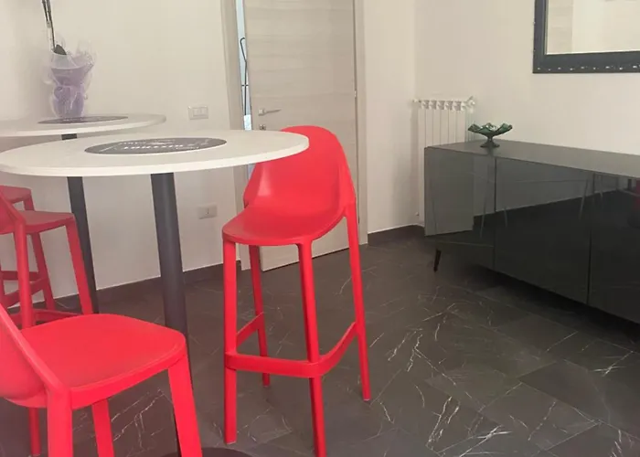 Corte 'e Susu Apartmán Nuoro (Sardinia)