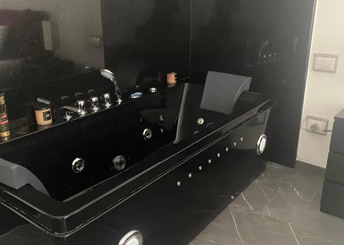 公寓 Corte 'e Susu