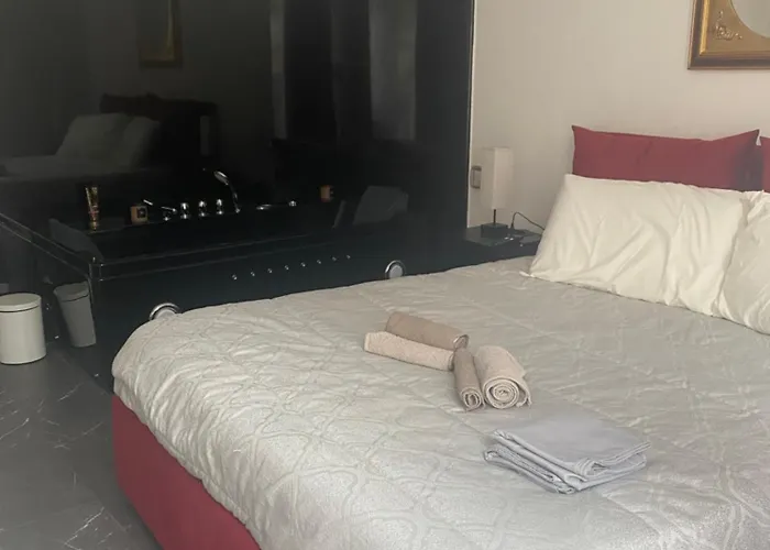 Corte 'e Susu Apartmán *