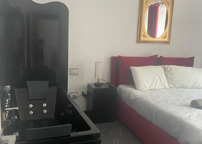 Corte 'e Susu * Nuoro (Sardinia)